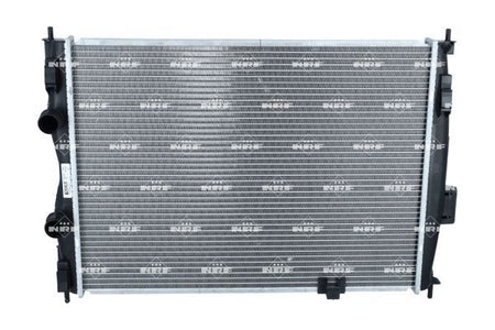 NRF 58461 Radiator, engine cooling - 1