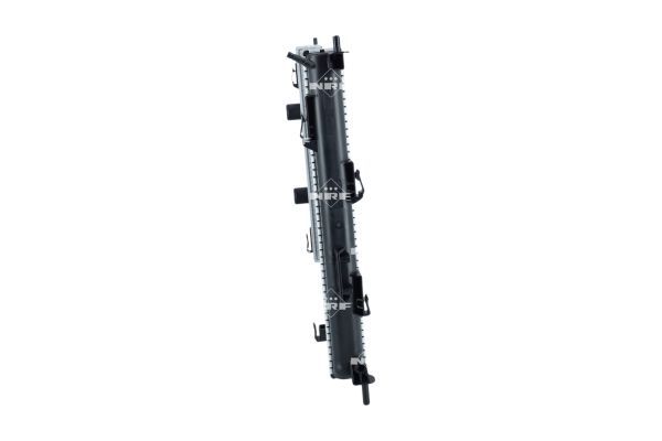 NRF 58461 Radiator, engine cooling - 2