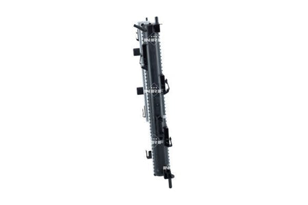 NRF 58461 Radiator, engine cooling - 2