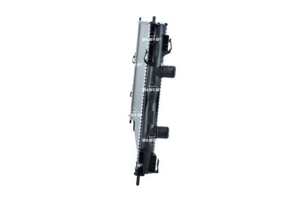 NRF 58461 Radiator, engine cooling - 4