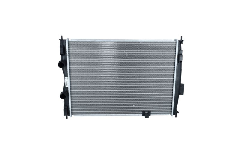 NRF 58461 Radiator, engine cooling - 6