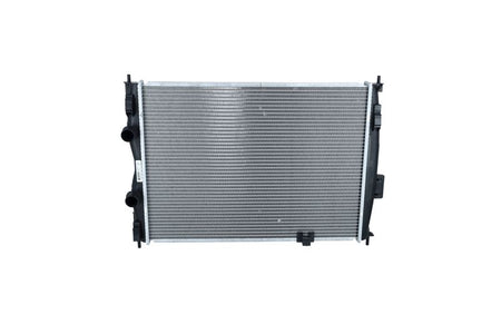NRF 58461 Radiator, engine cooling - 6
