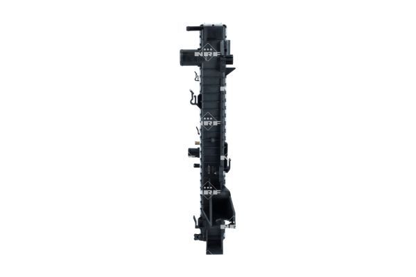 NRF 58463 Radiator, engine cooling - 2