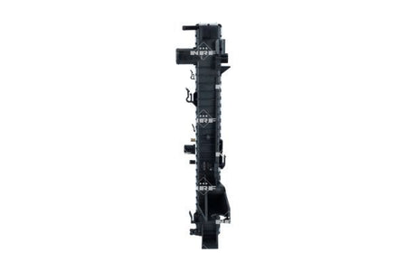 NRF 58463 Radiator, engine cooling - 2