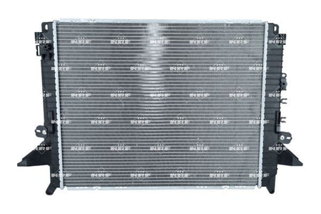 NRF 58463 Radiator, engine cooling - 3