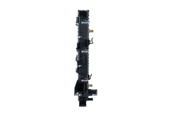 NRF 58463 Radiator, engine cooling - 4