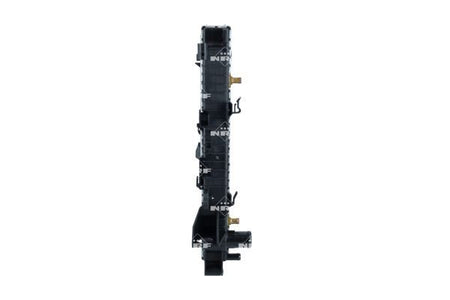 NRF 58463 Radiator, engine cooling - 4