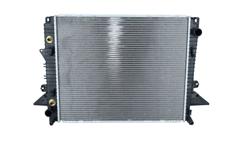 NRF 58463 Radiator, engine cooling - 6