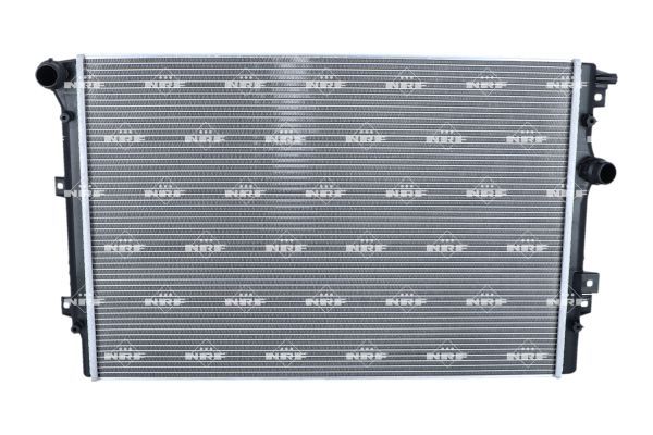 NRF 58464 Radiator, engine cooling - 1