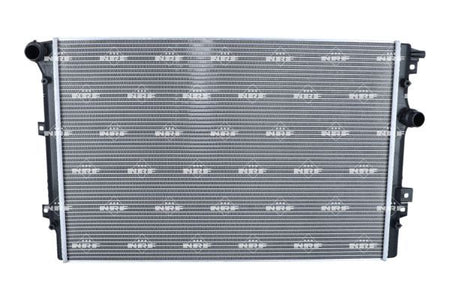 NRF 58464 Radiator, engine cooling - 1