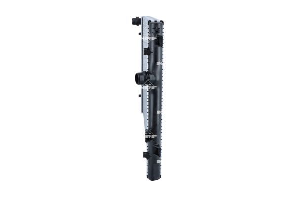 NRF 58464 Radiator, engine cooling - 2
