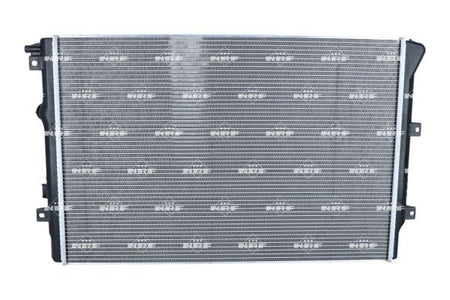 NRF 58464 Radiator, engine cooling - 3
