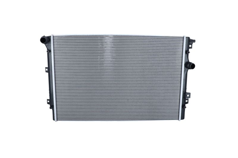NRF 58464 Radiator, engine cooling - 6