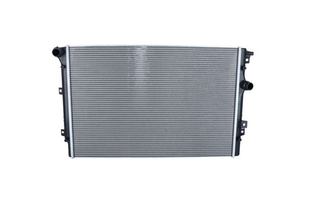 NRF 58464 Radiator, engine cooling - 6