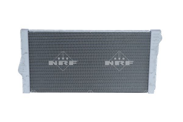 NRF 58466 Radiator, engine cooling - 2
