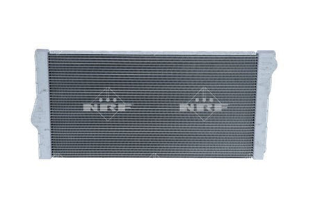 NRF 58466 Radiator, engine cooling - 2