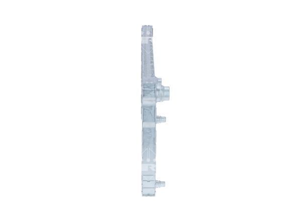 NRF 58466 Radiator, engine cooling - 3