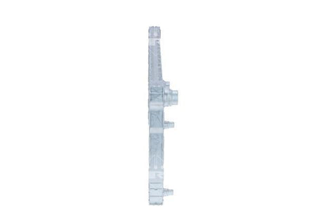 NRF 58466 Radiator, engine cooling - 3