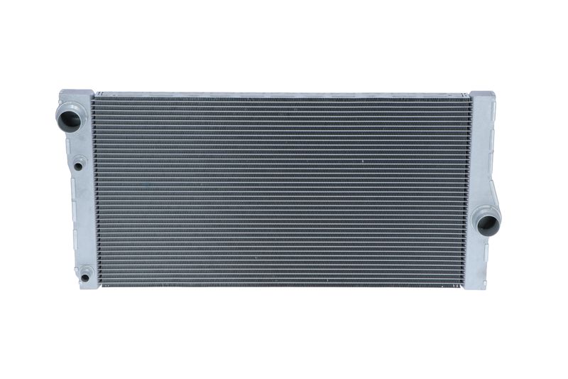 NRF 58466 Radiator, engine cooling - 5