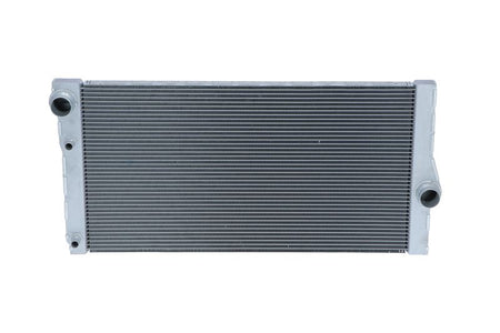 NRF 58466 Radiator, engine cooling - 5