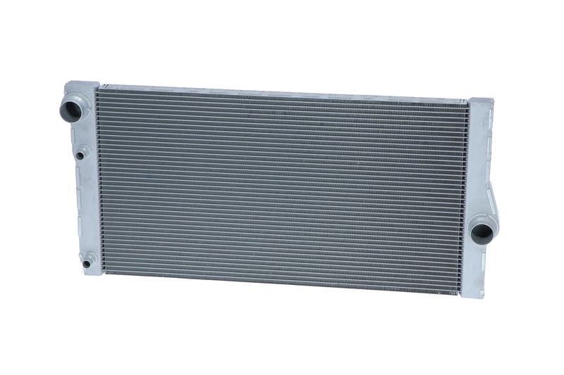 NRF 58466 Radiator, engine cooling - 6