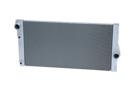 NRF 58466 Radiator, engine cooling - 6