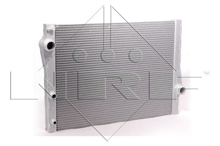 NRF 58467 Radiator, engine cooling - 1
