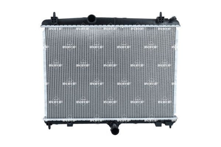 NRF 58468 Radiator, engine cooling - 1