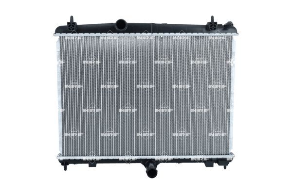 NRF 58468 Radiator, engine cooling - 1