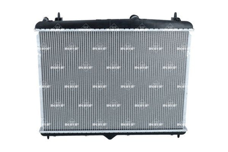 NRF 58468 Radiator, engine cooling - 3