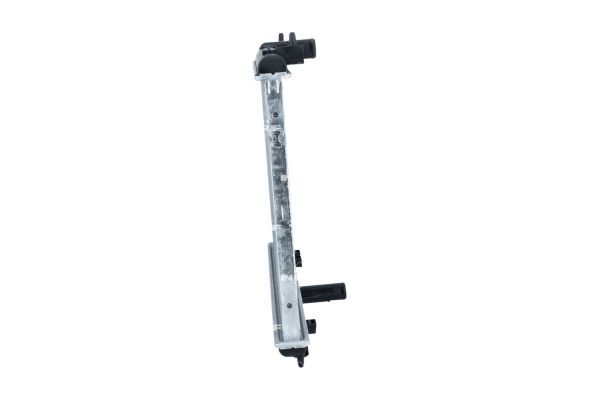 NRF 58468 Radiator, engine cooling - 4