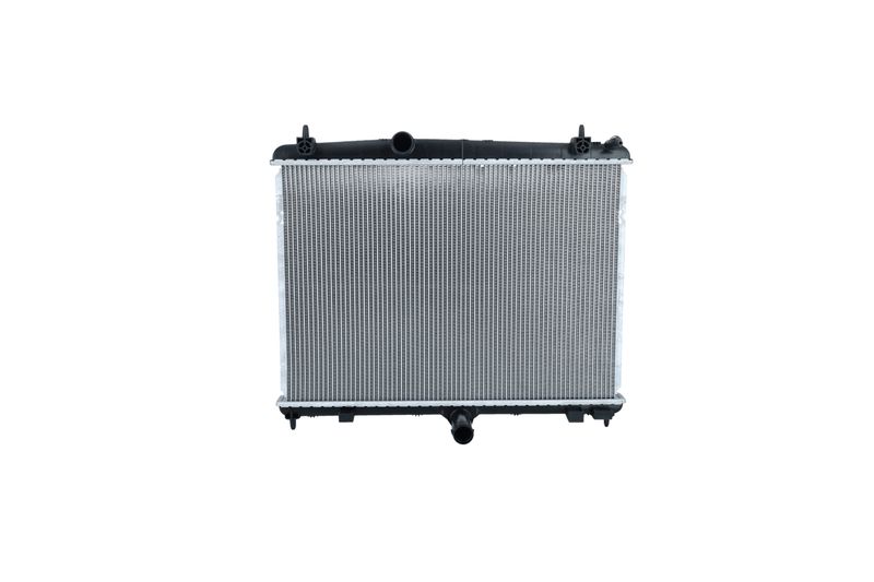 NRF 58468 Radiator, engine cooling - 6