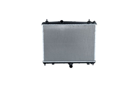 NRF 58468 Radiator, engine cooling - 6