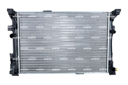 NRF 58470A Radiator, engine cooling - 1