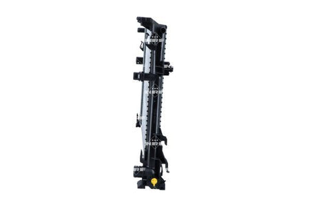 NRF 58470A Radiator, engine cooling - 2