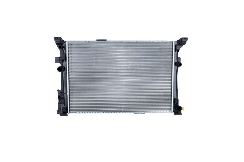 NRF 58470A Radiator, engine cooling - 5