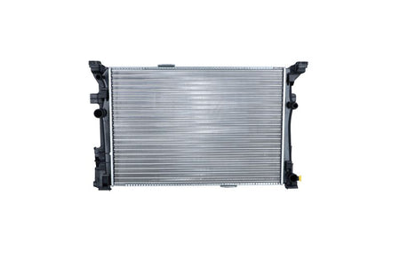 NRF 58470A Radiator, engine cooling - 5
