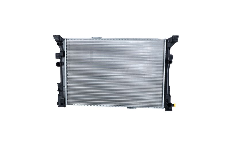 NRF 58470A Radiator, engine cooling - 6