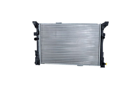 NRF 58470A Radiator, engine cooling - 6