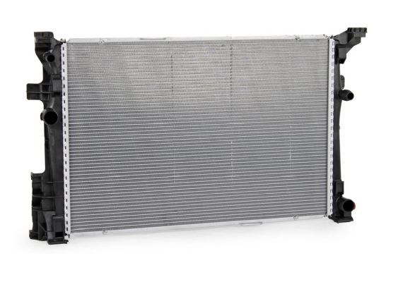 NRF 58470 Radiator, engine cooling - 1