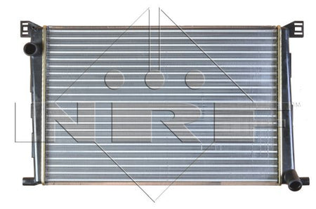 NRF 58472A Radiator, engine cooling - 1