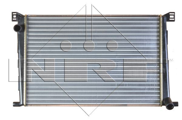 NRF 58472A Radiator, engine cooling - 1