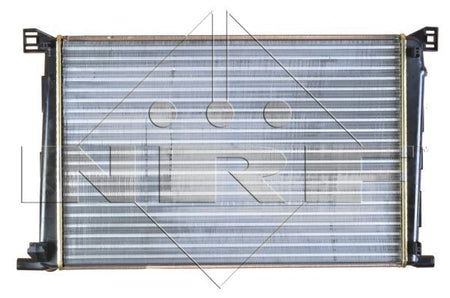 NRF 58472A Radiator, engine cooling - 2
