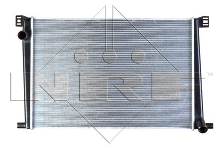 NRF 58472 Radiator, engine cooling - 1