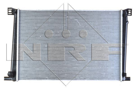 NRF 58472 Radiator, engine cooling - 2