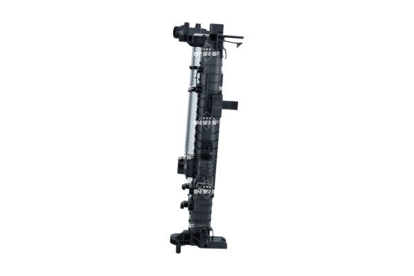 NRF 58473 Radiator, engine cooling - 2