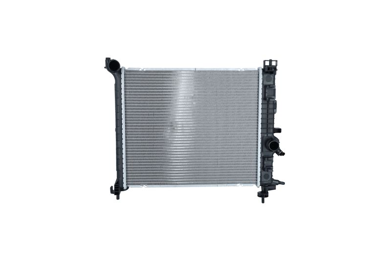 NRF 58473 Radiator, engine cooling - 6