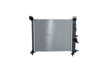 NRF 58473 Radiator, engine cooling - 6