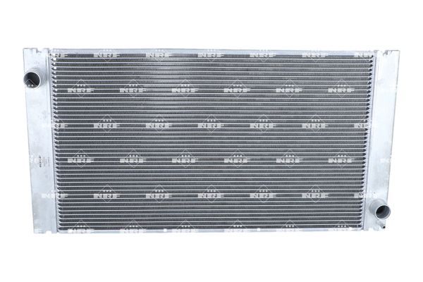 NRF 58474 Radiator, engine cooling - 1