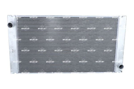 NRF 58474 Radiator, engine cooling - 1